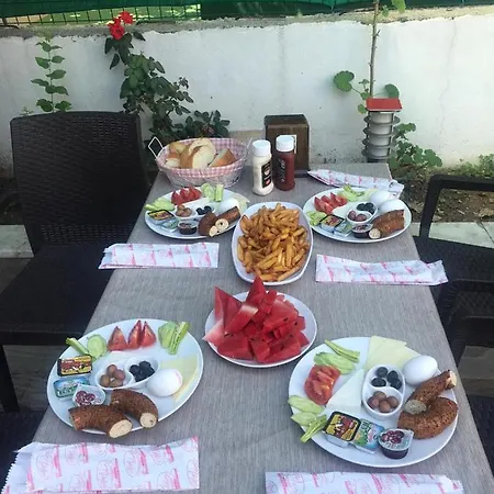 Bed & Breakfast Honor A Side