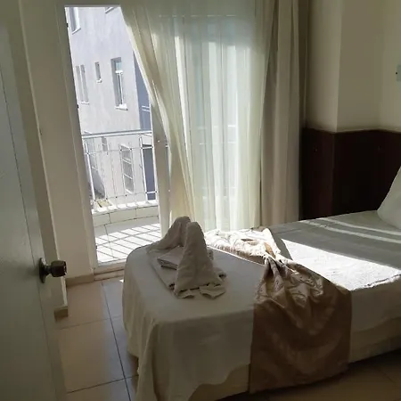 Honor A Bed & Breakfast *