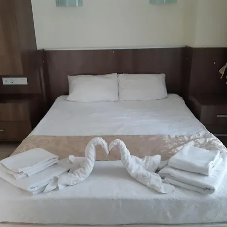 Honor A Bed & Breakfast